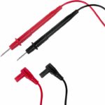 Щупы REXANT REX07 (13-3032) купить в сети строительных магазинов Мастак