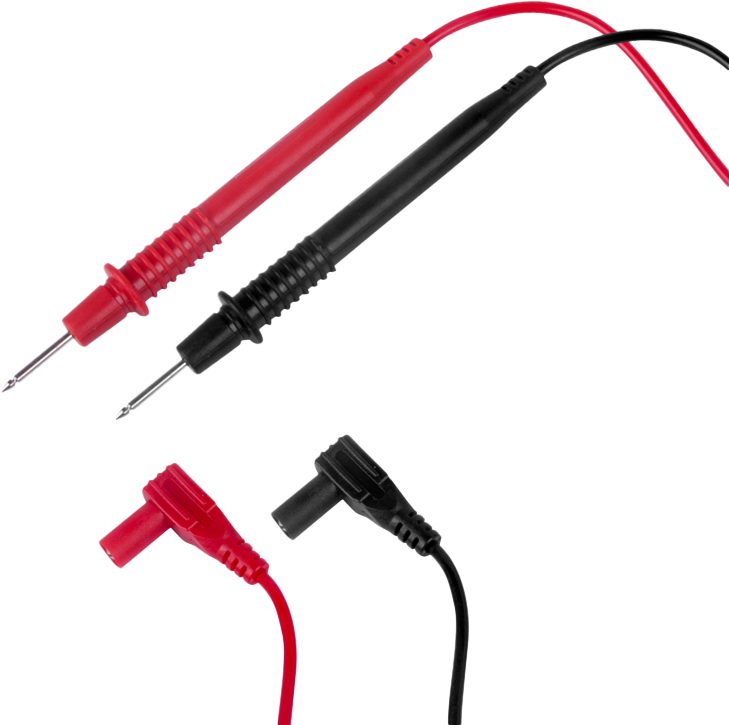 Щупы REXANT REX07 (13-3032) купить в Мастак Щупы REXANT REX07 (13-3032) купить в сети строительных магазинов Мастак