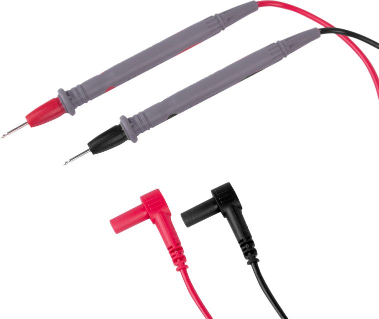 Щупы REXANT REX05 (13-3041) купить в Мастак Щупы REXANT REX05 (13-3041) купить в сети строительных магазинов Мастак