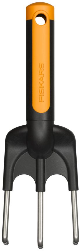 Рыхлитель FISKARS Premium 137220 (1000728) купить в Мастак Рыхлитель FISKARS Premium 137220 (1000728) купить в сети строительных магазинов Мастак