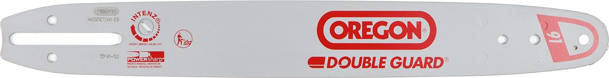 Шина 35 см 14" 3/8" LP 1 Шина 35 см 14" 3/8" LP 1