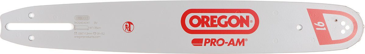 Шина 35 см 14" 3/8" LP 1 Шина 35 см 14" 3/8" LP 1