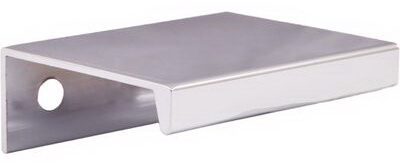 Ручка мебельная профиль AKS Inside-192 хром (64362) купить в Мастак Ручка мебельная профиль AKS Inside-192 хром (64362) купить в сети строительных магазинов Мастак