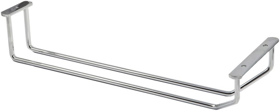 Подвеска AKS ВJ24/ВJ002 для бокалов однорядная d16 мм хром (15270) купить в Мастак Подвеска AKS ВJ24/ВJ002 для бокалов однорядная d16 мм хром (15270) купить в сети строительных магазинов Мастак