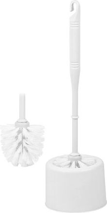 Ершик для унитаза PERFECTO LINEA Klinko снежно- белый (43-643802) купить в Мастак Ершик для унитаза PERFECTO LINEA Klinko снежно- белый (43-643802) купить в сети строительных магазинов Мастак