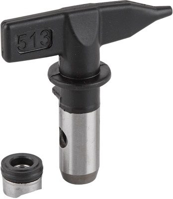 Сопло для пистолета безвоздушного окрасочного аппарата WORTEX SGN 0013 (SGN001312725) купить в Мастак Сопло для пистолета безвоздушного окрасочного аппарата WORTEX SGN 0013 (SGN001312725) купить в сети строительных магазинов Мастак