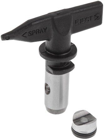 Сопло для пистолета безвоздушного окрасочного аппарата WORTEX SGN 0017 (SGN001712725) купить в Мастак Сопло для пистолета безвоздушного окрасочного аппарата WORTEX SGN 0017 (SGN001712725) купить в сети строительных магазинов Мастак