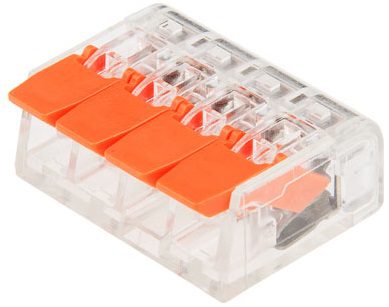 Клемма ЮПИТЕР СК-414 2 Клемма ЮПИТЕР СК-414 2