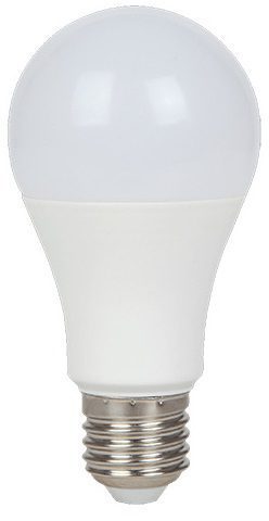 Лампа светодиодная Е27 JAZZWAY PLED-LX A65 20 Вт 3000К (5028425) купить в Мастак Лампа светодиодная Е27 JAZZWAY PLED-LX A65 20 Вт 3000К (5028425) купить в сети строительных магазинов Мастак