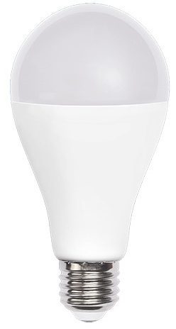 Лампа светодиодная Е27 JAZZWAY PLED-LX A65 20 Вт 5000К (5028043) купить в Мастак Лампа светодиодная Е27 JAZZWAY PLED-LX A65 20 Вт 5000К (5028043) купить в сети строительных магазинов Мастак