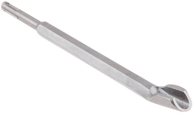 Зубило канальное SDS-plus 22х250 мм GEPARD (GP0704-250) купить в Мастак Зубило канальное SDS-plus 22х250 мм GEPARD (GP0704-250) купить в сети строительных магазинов Мастак