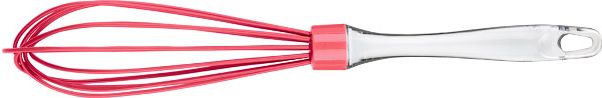 Венчик для взбивания PERFECTO LINEA розовый (21-008519) купить в Мастак Венчик для взбивания PERFECTO LINEA розовый (21-008519) купить в сети строительных магазинов Мастак