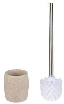 Ершик для унитаза PERFECTO LINEA Yellowstone (35-503500) купить в Мастак Ершик для унитаза PERFECTO LINEA Yellowstone (35-503500) купить в сети строительных магазинов Мастак