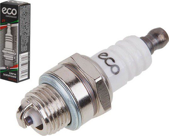 Свеча зажигания ECO GTP-X032 купить в Мастак Свеча зажигания ECO GTP-X032 купить в сети строительных магазинов Мастак