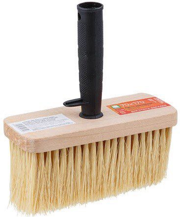 Кисть-макловица STARTUL Profi 70 х 170 мм (ST0131-170) купить в Мастак Кисть-макловица STARTUL Profi 70 х 170 мм (ST0131-170) купить в сети строительных магазинов Мастак