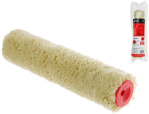 Ролик STARTUL Master Startex 250 x 40 мм (ST0231-25) купить в Мастак Ролик STARTUL Master Startex 250 x 40 мм (ST0231-25) купить в сети строительных магазинов Мастак