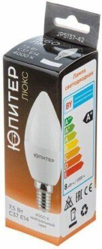 5 Вт 4000К (JP5137-42) купить в сети строительных магазинов Мастак