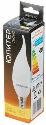 5 Вт 3000К (JP5135-30) купить в сети строительных магазинов Мастак