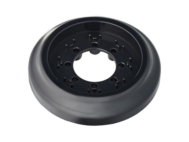 Рамка BYLECTRICA Ретро черная (ЮЛИГ.735212.470чер) купить в Мастак Рамка BYLECTRICA Ретро черная (ЮЛИГ.735212.470чер) купить в сети строительных магазинов Мастак