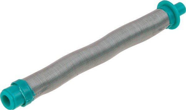 Фильтрэлемент краскораспылителя безвоздушного распыления WORTEX 150 mesh (0325017) купить в Мастак Фильтрэлемент краскораспылителя безвоздушного распыления WORTEX 150 mesh (0325017) купить в сети строительных магазинов Мастак