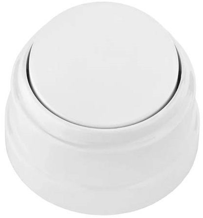 Выключатель одноклавишный проходной наружный BYLECTRICA Ретро белый (А610-2261) купить в Мастак Выключатель одноклавишный проходной наружный BYLECTRICA Ретро белый (А610-2261) купить в сети строительных магазинов Мастак