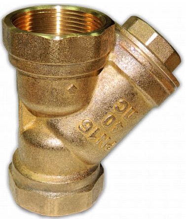 Фильтр косой латунный 1 1/2" ЦВЕТЛИТ (ZW40016) купить в Мастак Фильтр косой латунный 1 1/2" ЦВЕТЛИТ (ZW40016) купить в сети строительных магазинов Мастак