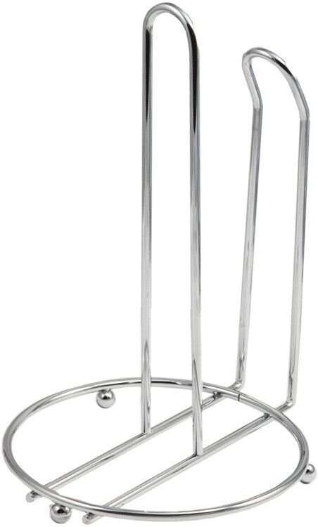 Подставка AKS CWJ207В для бумаги хром (15831) купить в Мастак Подставка AKS CWJ207В для бумаги хром (15831) купить в сети строительных магазинов Мастак