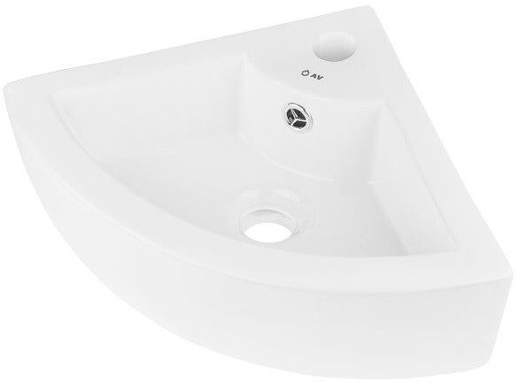 Умывальник AV ENGINEERING Angolo (AVBCR3033) купить в Мастак Умывальник AV ENGINEERING Angolo (AVBCR3033) купить в сети строительных магазинов Мастак