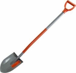 Лопата штыковая STARTUL Garden (ST6097-04) купить в сети строительных магазинов Мастак