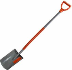 Лопата штыковая STARTUL Garden (ST6097-05) купить в сети строительных магазинов Мастак