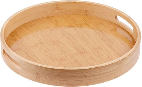 Поднос бамбуковый 35 см PERFECTO LINEA Bamboo (38-350000) купить в Мастак Поднос бамбуковый 35 см PERFECTO LINEA Bamboo (38-350000) купить в сети строительных магазинов Мастак