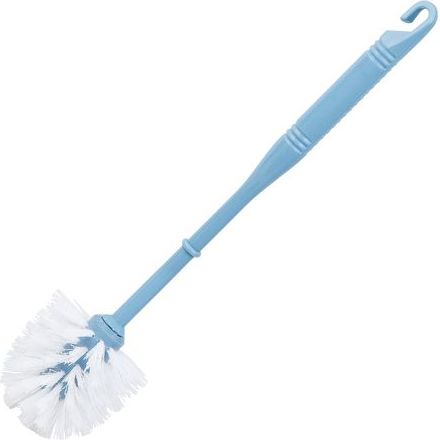 Ершик для унитаза PERFECTO LINEA Klinko без подставки грозовое небо (43-643900) купить в Мастак Ершик для унитаза PERFECTO LINEA Klinko без подставки грозовое небо (43-643900) купить в сети строительных магазинов Мастак