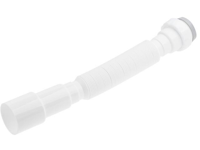 Гибкая труба с гайкой 1 1/2"х40/50 с конусной прокладкой 800 мм AV ENGINEERING (AVE129792) купить в Мастак Гибкая труба с гайкой 1 1/2"х40/50 с конусной прокладкой 800 мм AV ENGINEERING (AVE129792) купить в сети строительных магазинов Мастак