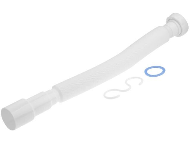 Гибкая труба с гайкой 1 1/2"х40/50 под плоскую прокладку 1470 мм AV ENGINEERING (AVE129793) купить в Мастак Гибкая труба с гайкой 1 1/2"х40/50 под плоскую прокладку 1470 мм AV ENGINEERING (AVE129793) купить в сети строительных магазинов Мастак