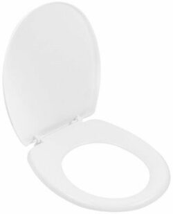 Сиденье для унитаза AV ENGINEERING King (AVE129716) купить в сети строительных магазинов Мастак