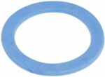 Кольцо уплотнительное плоское 40 мм AV ENGINEERING (AVE129756) купить в сети строительных магазинов Мастак