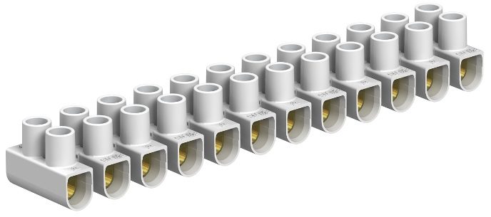 Клеммник OBO BETTERMANN 72 CE WS (2056070) купить в Мастак Клеммник OBO BETTERMANN 72 CE WS (2056070) купить в сети строительных магазинов Мастак