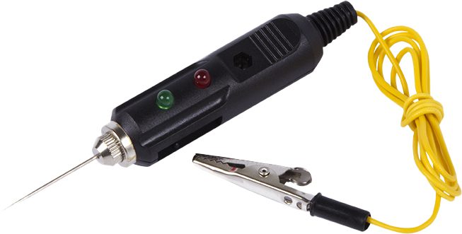 Индикатор напряжения автомобильный REXANT (16-0102-1) купить в Мастак Индикатор напряжения автомобильный REXANT (16-0102-1) купить в сети строительных магазинов Мастак