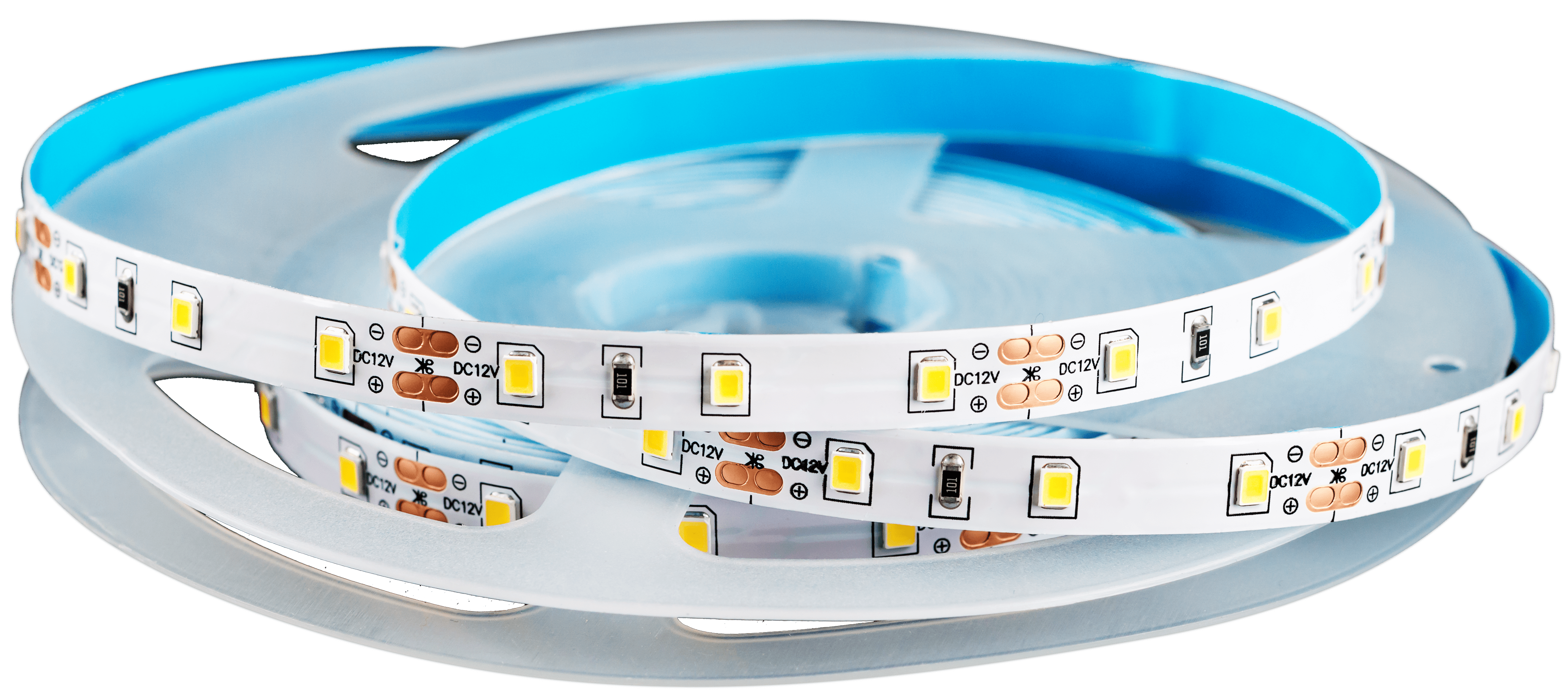 Лента светодиодная 2835 4 Лента светодиодная 2835 4