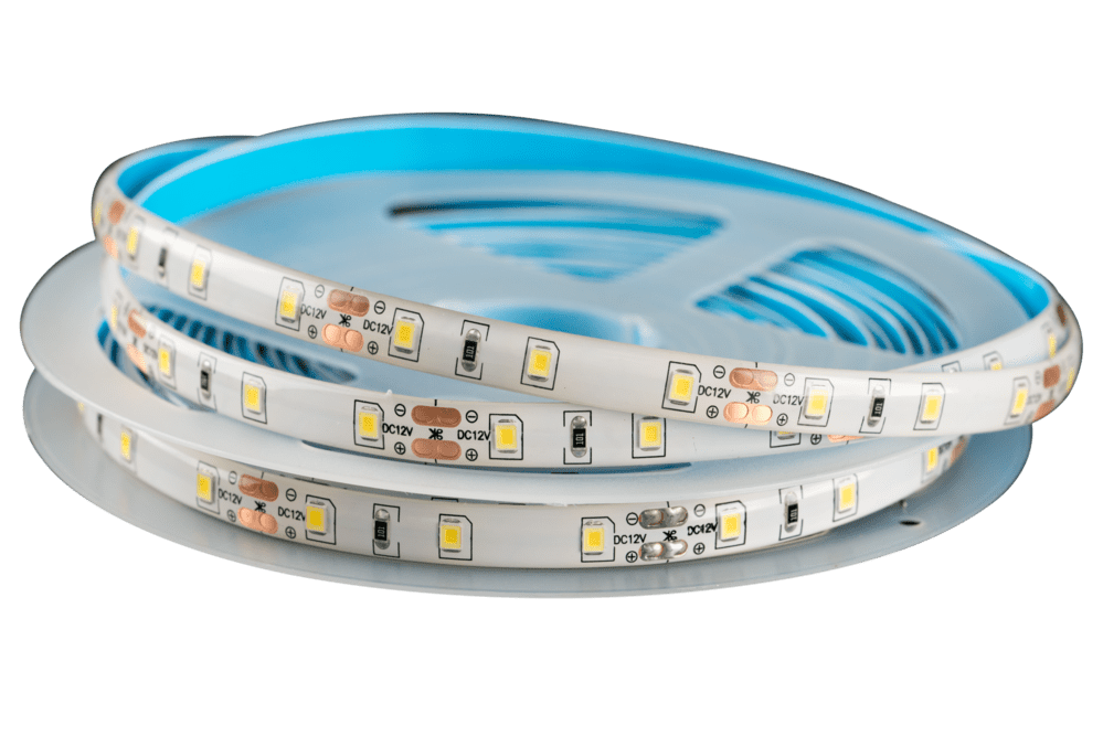 Лента светодиодная 2835 4 Лента светодиодная 2835 4