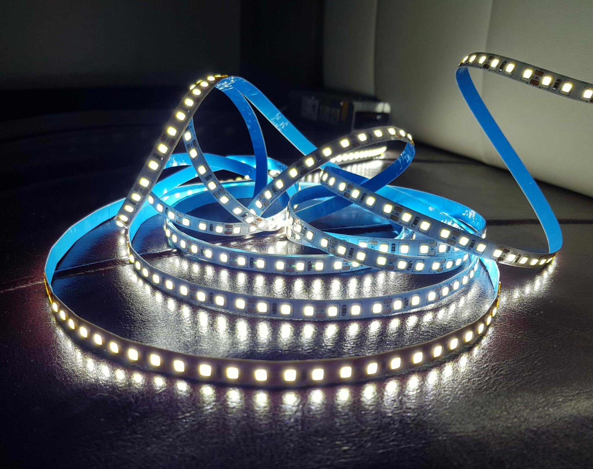 Лента светодиодная 5050 14 Лента светодиодная 5050 14