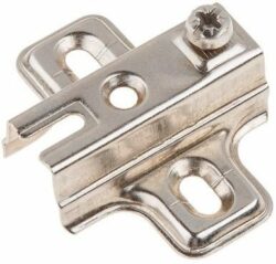 Ответная планка H4 Slide-On STARFIX (SMP-37699-1) купить в сети строительных магазинов Мастак