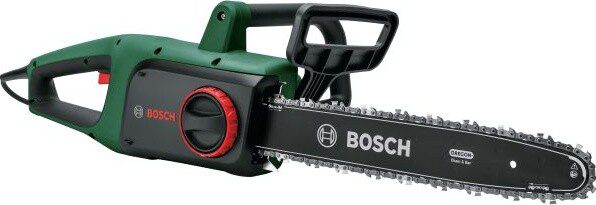 Пила цепная электрическая BOSCH Universal Chain 40 (06008B8402) купить в Мастак Пила цепная электрическая BOSCH Universal Chain 40 (06008B8402) купить в сети строительных магазинов Мастак