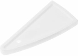 Шпатель затирочный для силикона 136х60 мм STARTUL Master (ST1070) купить в сети строительных магазинов Мастак