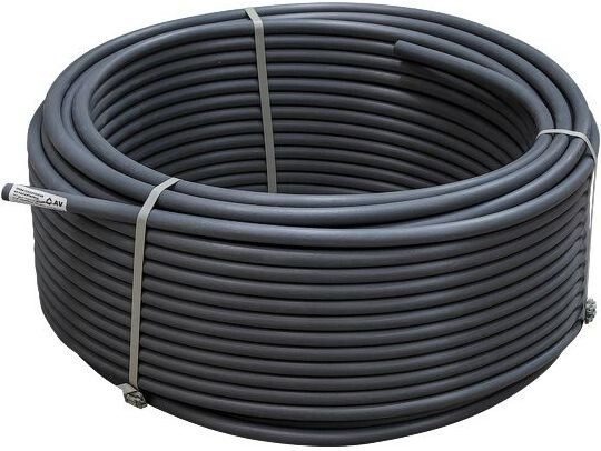 Труба из полиэтилена ТПТ 25х2 Труба из полиэтилена ТПТ 25х2