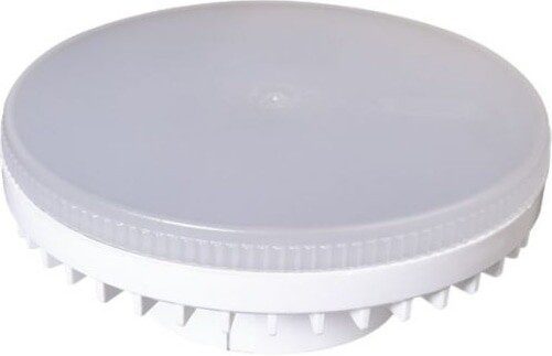 Лампа светодиодная GX70 JAZZWAY PLED-GX таблетка 11 Вт 3000К (1027665A) купить в Мастак Лампа светодиодная GX70 JAZZWAY PLED-GX таблетка 11 Вт 3000К (1027665A) купить в сети строительных магазинов Мастак