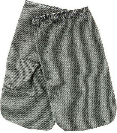 Рукавицы с двойным наладонником брезентовые STARTUL (ST7601) купить в Мастак Рукавицы с двойным наладонником брезентовые STARTUL (ST7601) купить в сети строительных магазинов Мастак