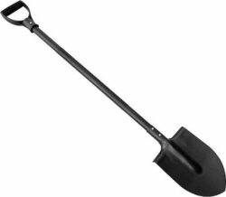 Лопата штыковая МЕХИНСТРУМЕНТ ЛКС купить в сети строительных магазинов Мастак