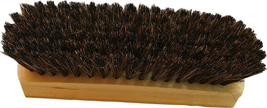 Щетка для обуви (13в) купить в Мастак Щетка для обуви (13в) купить в сети строительных магазинов Мастак