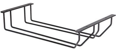 Подвеска АKS ВJ25/ВJ005 для бокалов двухрядная d16 мм черный (62752) купить в Мастак Подвеска АKS ВJ25/ВJ005 для бокалов двухрядная d16 мм черный (62752) купить в сети строительных магазинов Мастак